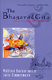The Bhagavad Gita as a Living Experience