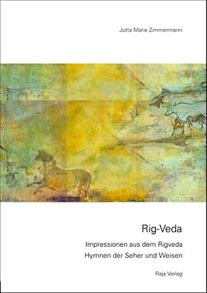 Rig Veda - Raja Verlag